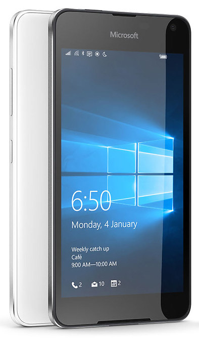 Microsoft Lumia 650